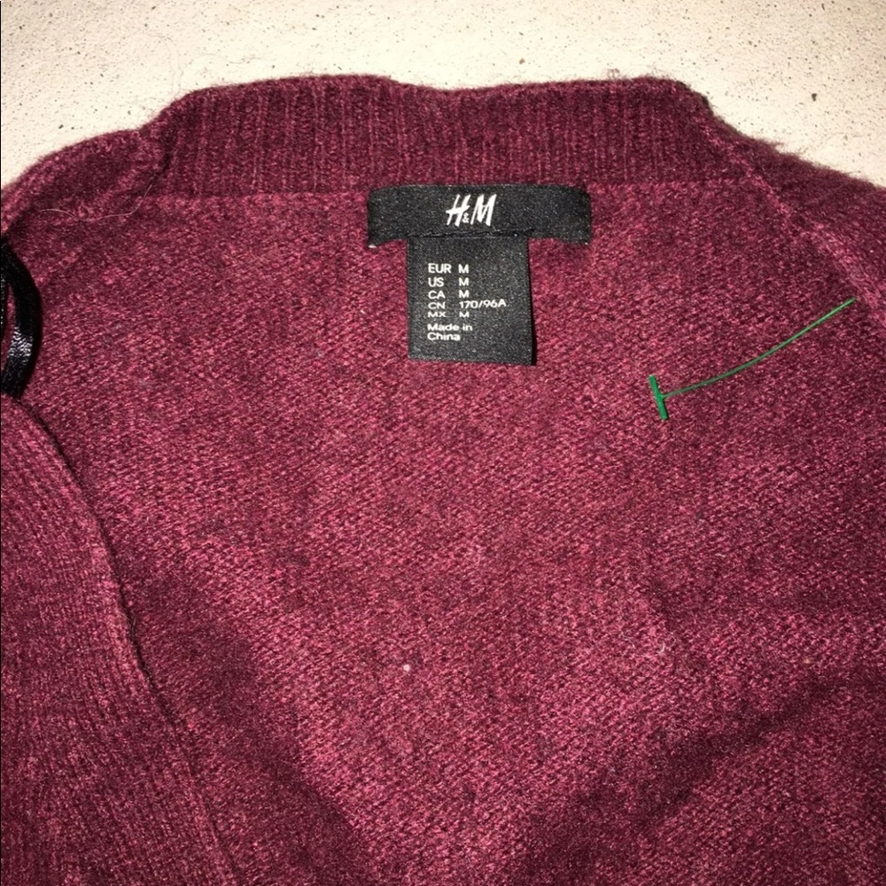 Women’s H&M Cardigan